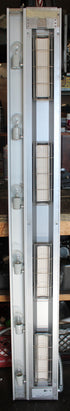 Hatco UGAHL-72 *Ding & Dent* Infrared High Watt Ceramic 72" Wide Heat Lamp (#2054)