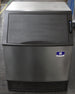 Manitowoc UDF0190A *Ding & Dent* Undercounter Ice Machine 198 lb/day (#4246)