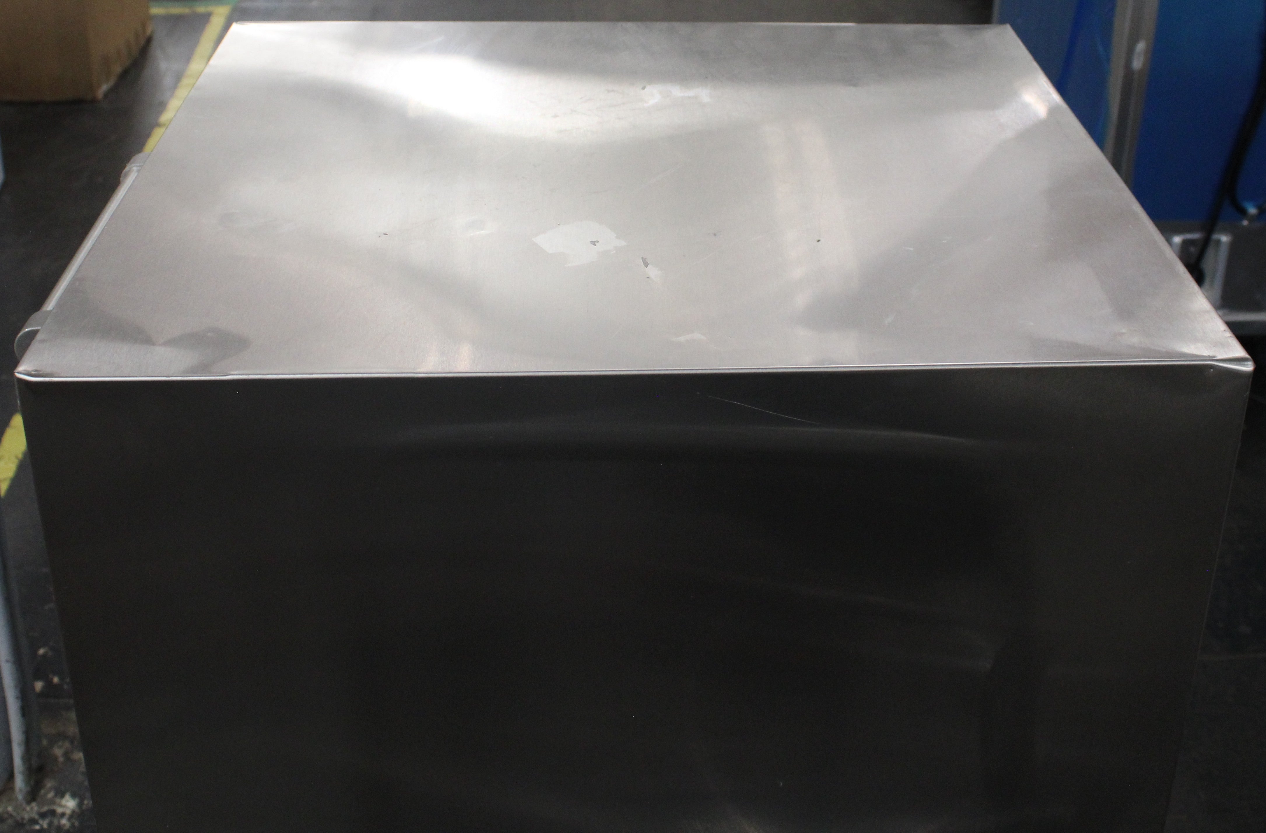 Bakers Pride P-18S *Used* Electric Countertop Pizza / Deck Oven (#1976)