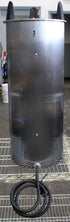 Lakeside 6009 *Ding & Dent* Heated Tubular Drop-In Dish Dispenser (#4257)