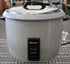 Adcraft RC-E30 *Ding & Dent* 30 Cup Electric Rice Cooker (#4213)