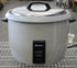 Adcraft RC-E30 *Ding & Dent* 30 Cup Electric Rice Cooker (#4213)