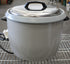 Adcraft RC-E30 *Ding & Dent* 30 Cup Electric Rice Cooker (#4213)