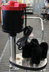 Bar Maid Pro A-200 *Used* Upright Electric Glass Washer Glass (#3148)