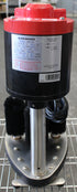 Bar Maid Pro A-200 *Used* Upright Electric Glass Washer Glass (#3148)