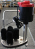 Bar Maid Pro A-200 *Used* Upright Electric Glass Washer Glass (#3148)