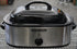 Hamilton Beach 32921 *Ding & Dent* Proctor-Silex 18 qt. Roaster Oven/Warm #4275