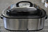 Hamilton Beach 32921 *Ding & Dent* Proctor-Silex 18 qt. Roaster Oven/Warm #4275