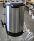 Hamilton Beach HCU100S *Ding & Dent* 100 Cup Capacity Coffee Urn (#4264)