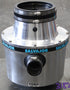 Salvajor 100 *Open Box* Commercial Garbage Disposer 1 HP M (#1983)(#3182)(#4238)