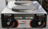 Nemco 6310-3 *Open Box* Vertical Double Burner Electric Countertop Hotplate (#4294)