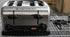 Hatco TPT-208 *Ding & Dent* Four Slot Pop-Up Toaster with Removable Crumb Tray, Volts 208/1 (4281)