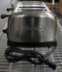 Hatco TPT-208 *Ding & Dent* Four Slot Pop-Up Toaster with Removable Crumb Tray, Volts 208/1 (4281)