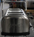 Hatco TPT-208 *Ding & Dent* Four Slot Pop-Up Toaster with Removable Crumb Tray, Volts 208/1 (4281)