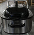 Hamilton Beach 32921 *Used* Proctor-Silex 18 qt. Roaster Oven/Warm (4299)