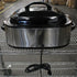 Hamilton Beach 32921 *Used* Proctor-Silex 18 qt. Roaster Oven/Warm (4299)