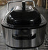 Hamilton Beach 32921 *Used* Proctor-Silex 18 qt. Roaster Oven/Warm (4299)