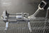 Nemco 55450-6 *Used* Easy FryKutter with 6 Section Wedge (4303)