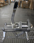 Nemco 55450-6 *Used* Easy FryKutter with 6 Section Wedge (4303)