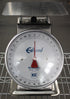 Edlund HD-2DP *Used* 32 oz Graduation Top Loading Counter Model Dial Type Portion Scale (4331)