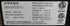 Amana HDC12A2 *Ding & Dent* Commercial Heavy Volume Microwave (#4318)