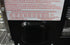 Amana HDC12A2 *Ding & Dent* Commercial Heavy Volume Microwave (#4318)