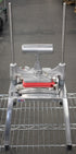 Nemco 57500-1 *Open Box* Easy 3 Vegetable Chopper with 1/4" Square (4352)