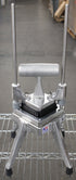 Nemco 55500-1 *Open Box* Easy Chopper with 1/4" Interchangeable Cutting Grid (4354)