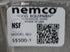 Nemco 55500-1 *Open Box* Easy Chopper with 1/4" Interchangeable Cutting Grid (4354)