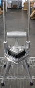 Nemco 55500-1 *Open Box* Easy Chopper with 1/4" Interchangeable Cutting Grid (4354)