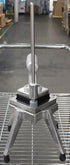 Nemco 55500-1 *Open Box* Easy Chopper with 1/4" Interchangeable Cutting Grid (4354)