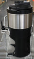 Bunn 42700.0200 *Open Box* 1 Gallon (3.8L) TF Server with Base, Digital Sight Gauge (4325)