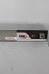 *Open Box* APW Wyott FD-30H-T 30" High Watt Strip Type Heat Lamp Toggle Controls