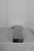 *Open Box* APW Wyott FD-30H-T 30" High Watt Strip Type Heat Lamp Toggle Controls