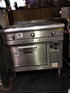 *Used* Hobart CR40 36" Griddle Top Range