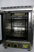 *Open Box* Equipex FC-280V/1 Sodir-Roller Grill Countertop Convection Oven