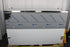 *Ding & Dent* Master-Bilt OMC-162-A Endura Series Open Front Milk Cooler