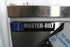 *Ding & Dent* Master-Bilt OMC-162-A Endura Series Open Front Milk Cooler