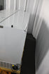 *Ding & Dent* Master-Bilt OMC-162-A Endura Series Open Front Milk Cooler