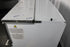*Ding & Dent* Master-Bilt OMC-162-A Endura Series Open Front Milk Cooler