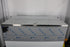 *Ding & Dent* Master-Bilt OMC-162-A Endura Series Open Front Milk Cooler
