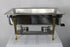 *Ding & Dent* Vollrath 46045 9-Quart Classic Design Oblong Electric Chafing Dish