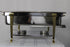 *Ding & Dent* Vollrath 46045 9-Quart Classic Design Oblong Electric Chafing Dish