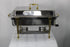 *Ding & Dent* Vollrath 46045 9-Quart Classic Design Oblong Electric Chafing Dish