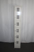 *Ding & Dent* Winholt WL-66 6-Tier Floor Mounted Lockers