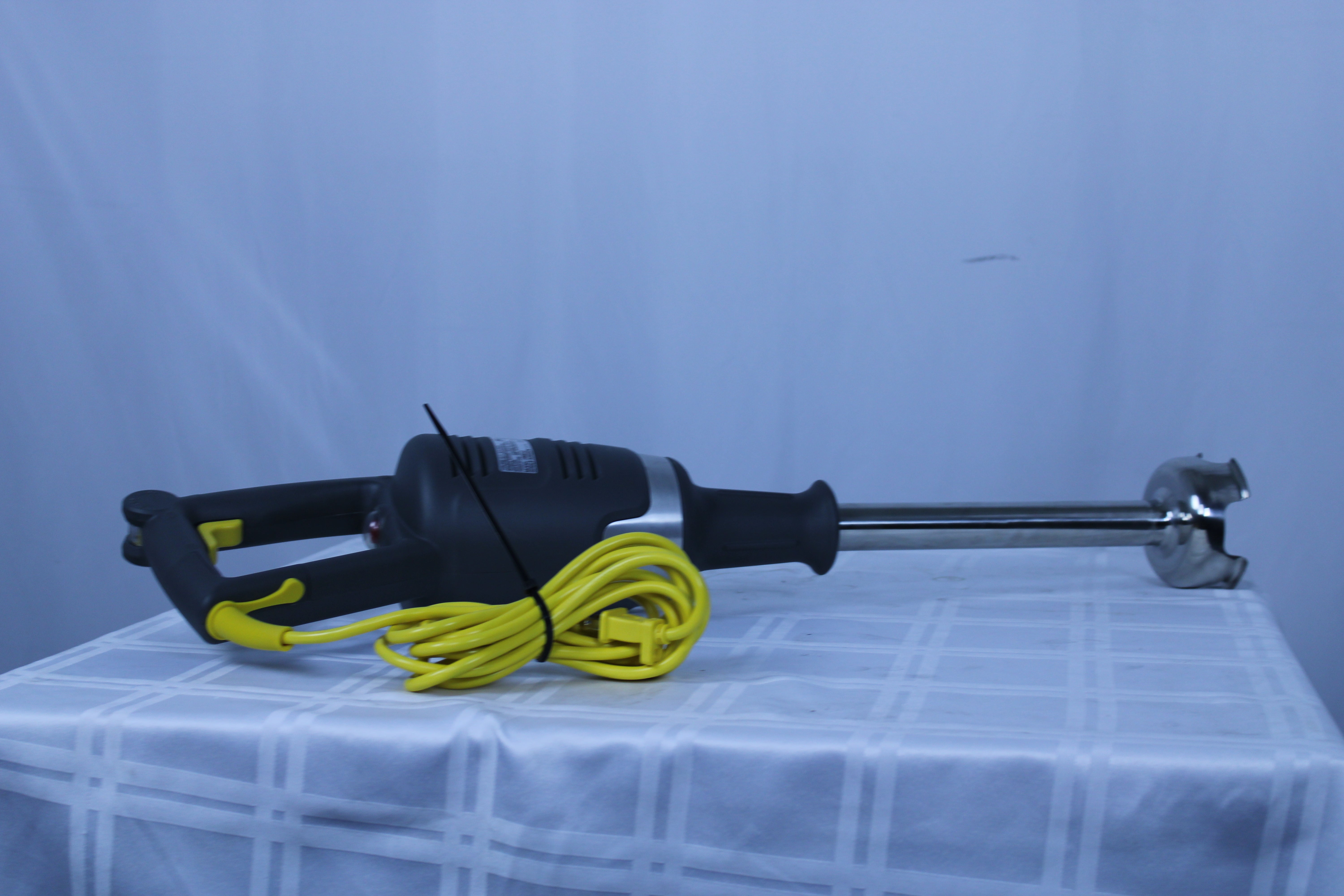*Open Box* Hamilton Beach HMI012 BigRig Immersion Blender Mixer
