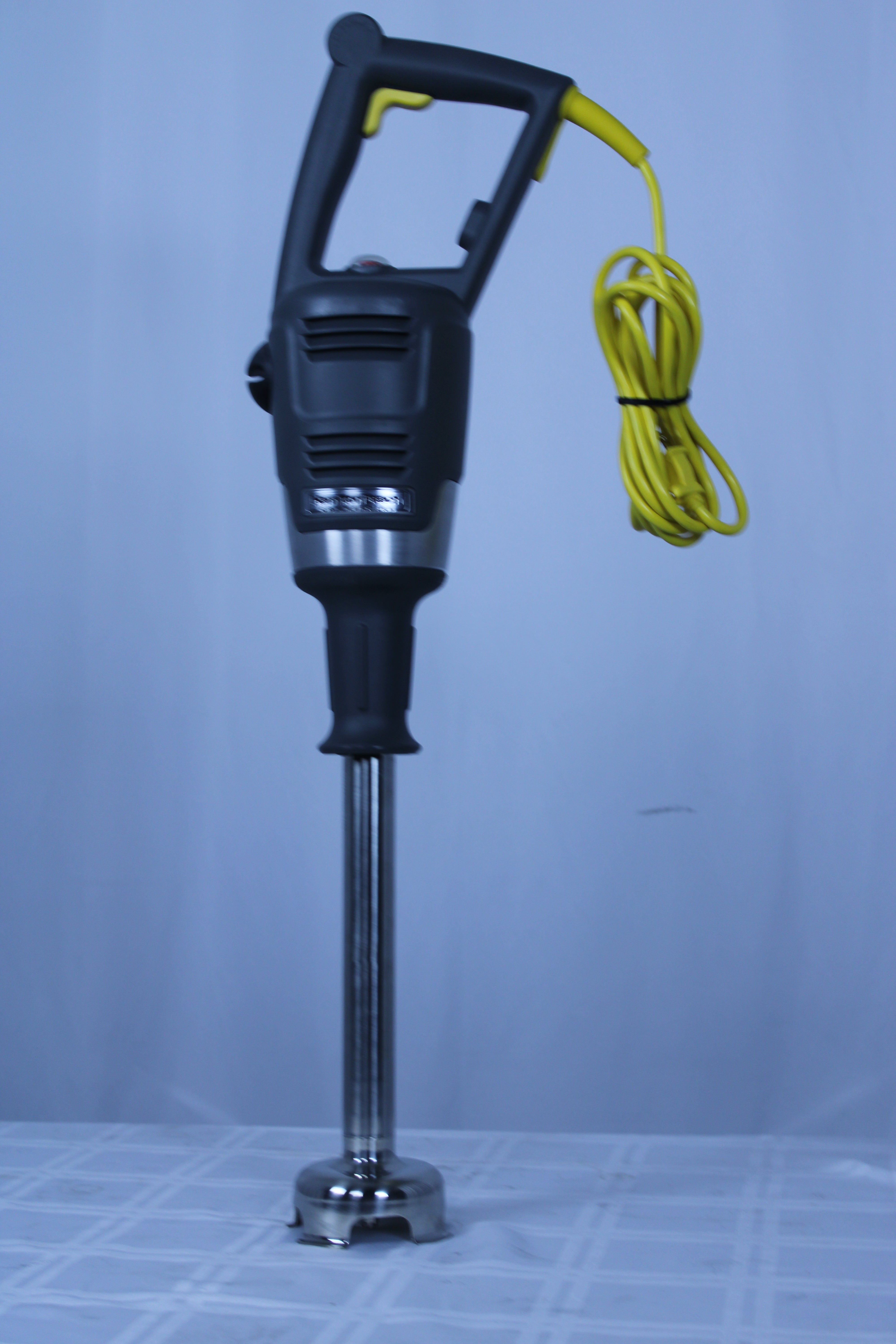 *Open Box* Hamilton Beach HMI012 BigRig Immersion Blender Mixer