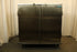 *Used* Carlisle Dinex DXICT282D Economy Tray Delivery Cart w/ Wrap Around Bumper