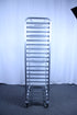 *Ding & Dent* Winholt AL-2620B Full Height Mobile Pan Rack