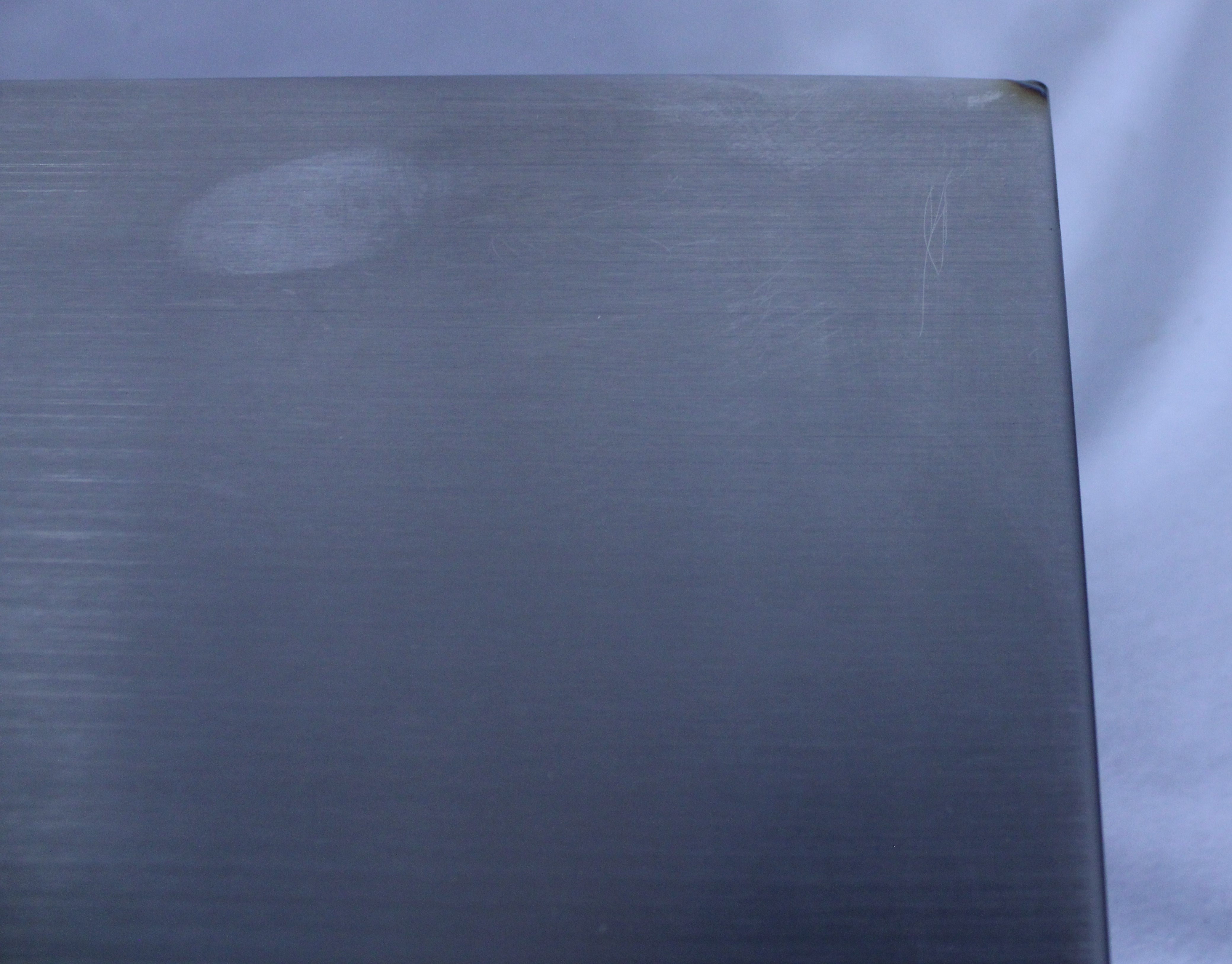 Edlund ERS-300 *Open Box* 25-1/2" x 20" 300 lb Digital Receiving Scale